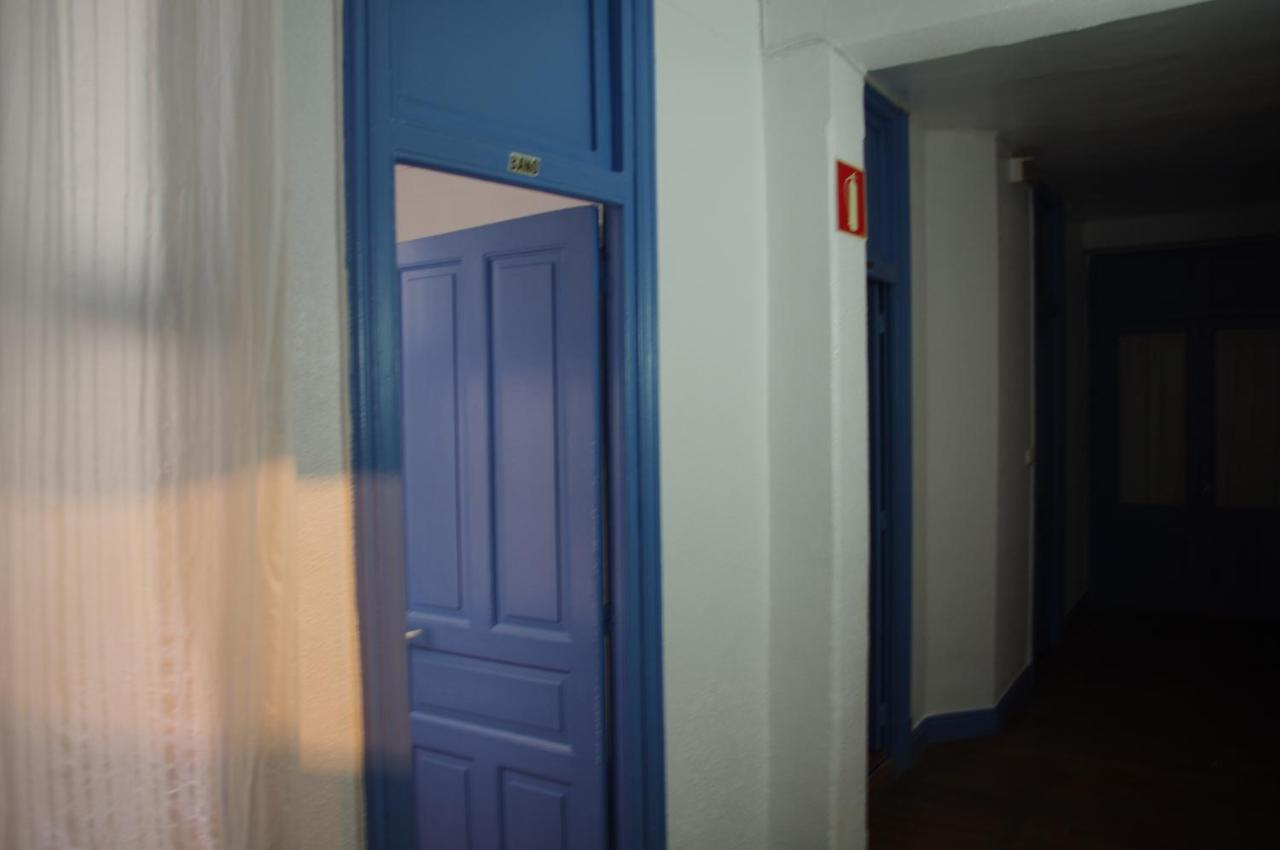 Pensión La Marina Castro Urdiales Exterior foto